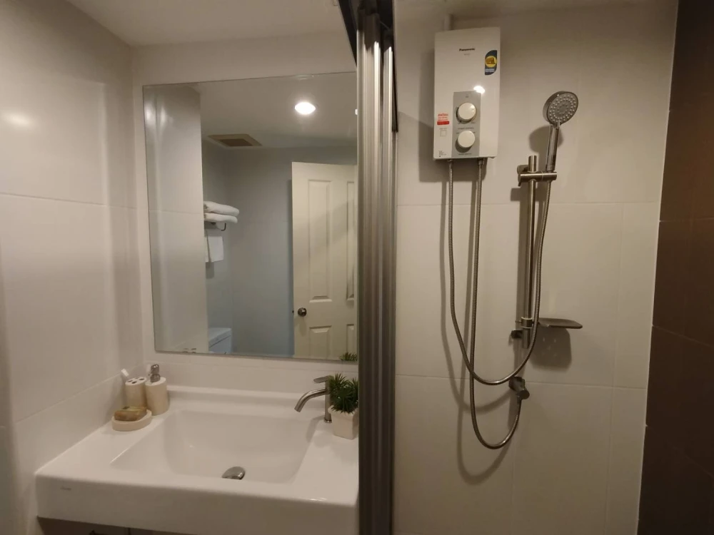 Urgent sale!! Condo U Delight @ On Nut Station, 26th floor, beautiful room, move in immediately, don't miss it!!