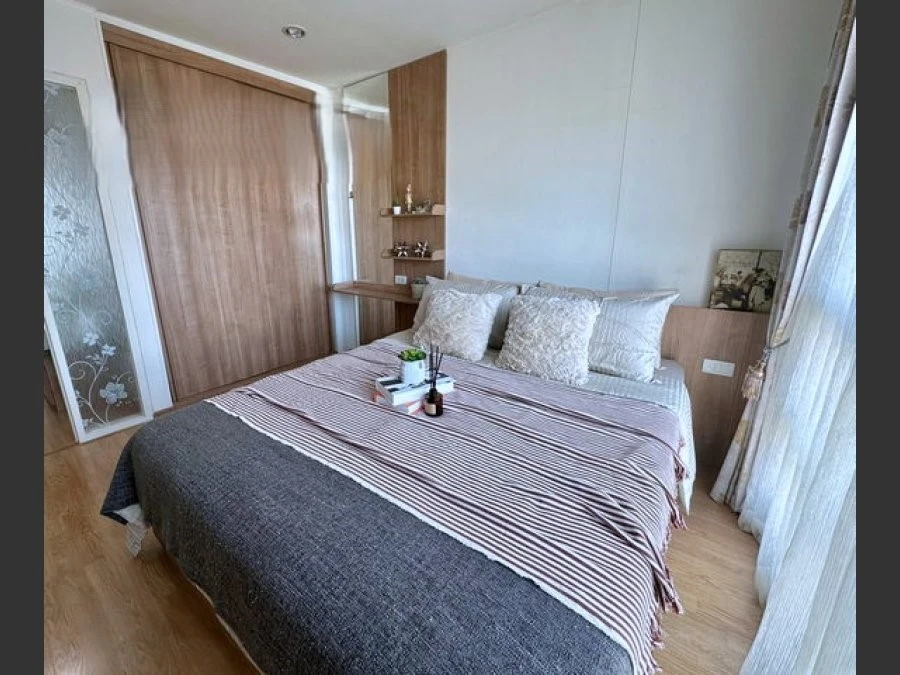 Urgent sale!! Condo U Delight @ On Nut Station, 29th floor, beautifully decorated room, ready to move in immediately, book now!!