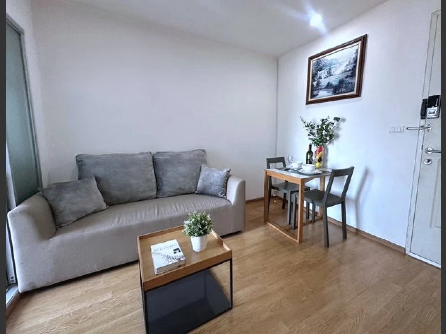 Urgent sale!! Condo U Delight @ On Nut Station, 29th floor, beautifully decorated room, ready to move in immediately, book now!!