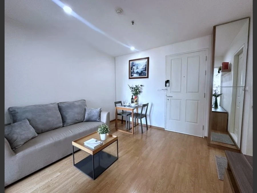 Urgent sale!! Condo U Delight @ On Nut Station, 29th floor, beautifully decorated room, ready to move in immediately, book now!!