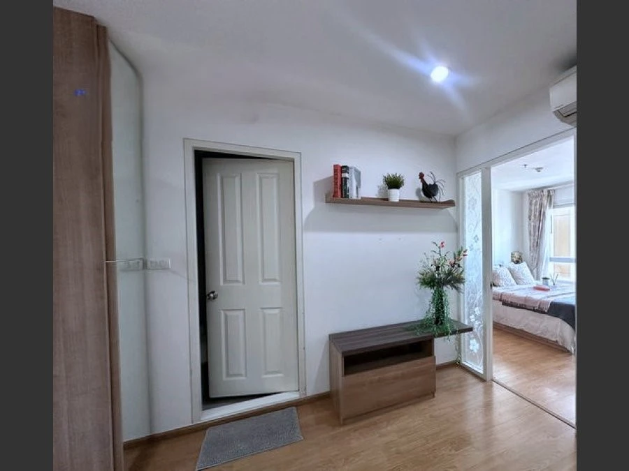 Urgent sale!! Condo U Delight @ On Nut Station, 29th floor, beautifully decorated room, ready to move in immediately, book now!!