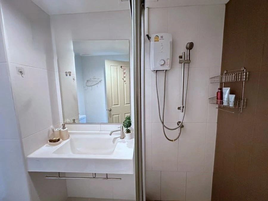 Urgent sale!! Condo U Delight @ On Nut Station, 29th floor, beautifully decorated room, ready to move in immediately, book now!!