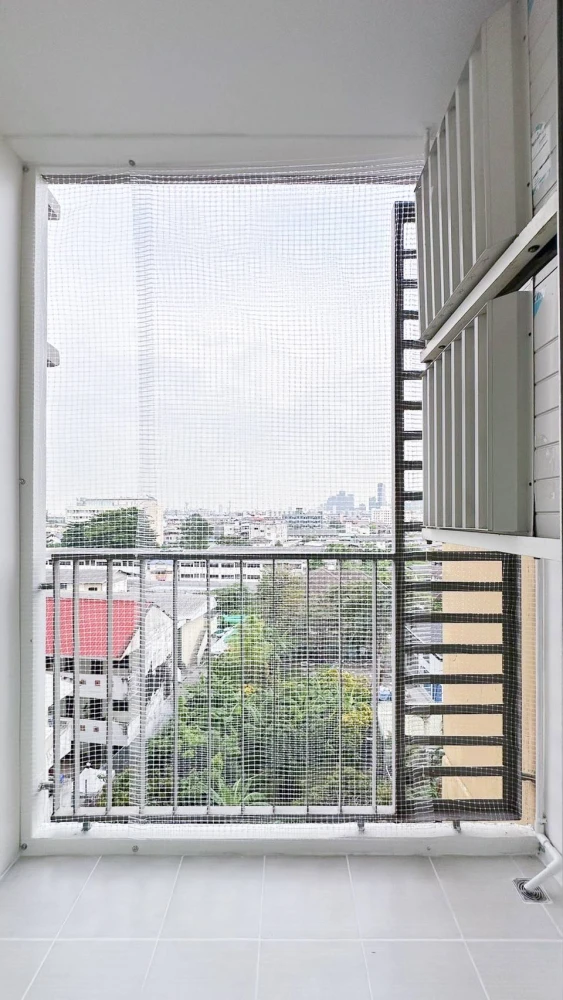 Urgent sale!! Condo U Delight @ On Nut Station, 6th floor, beautiful room, full facilities, hurry to book now!!