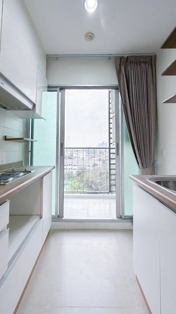 Urgent sale!! Condo U Delight @ On Nut Station, 6th floor, beautiful room, full facilities, hurry to book now!!