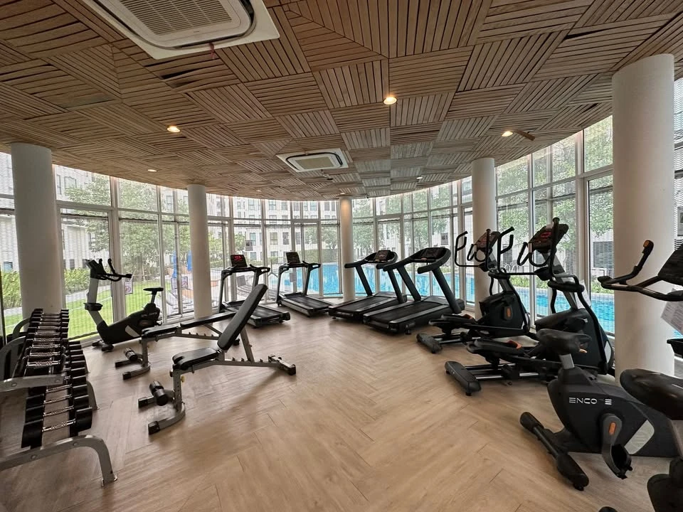 Urgent Sale!! Condo Unio Sukhumvit 72, 3rd Floor, Building E, Corner Unit, Beautiful Unit, Fully Furnished, Ready to Move In! Don't Miss Out!!