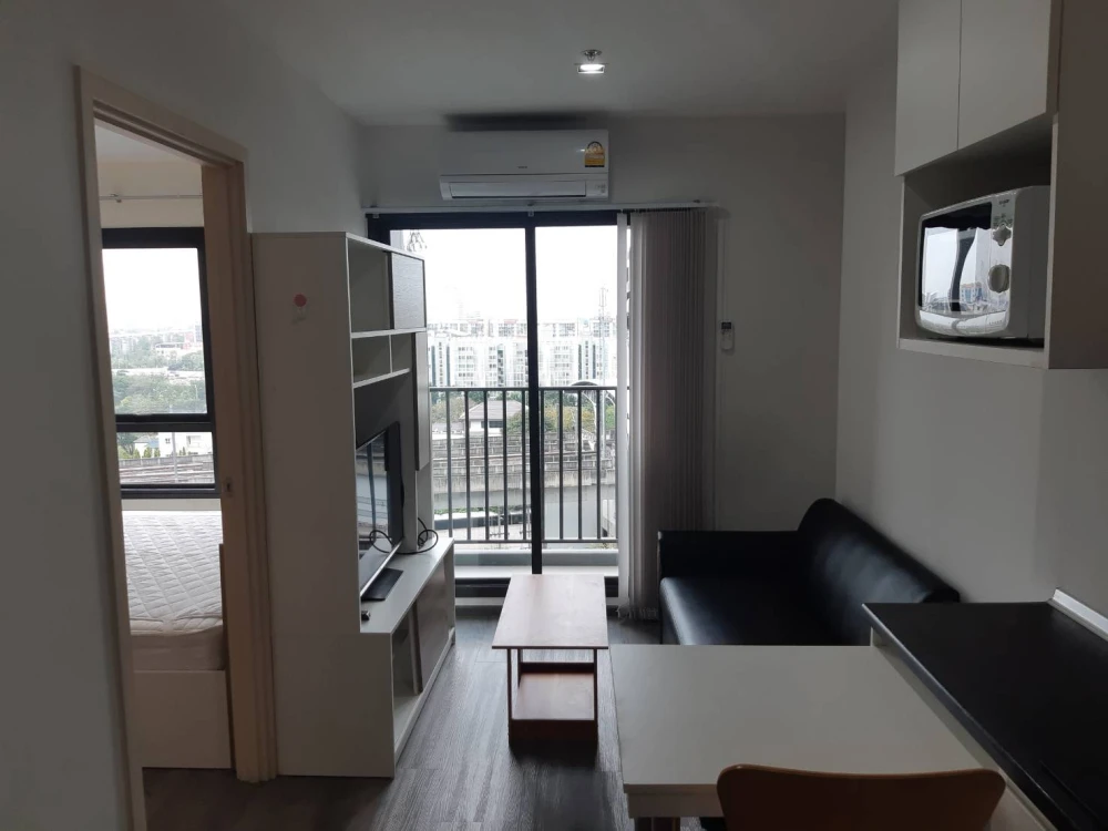 Urgent sale!! Condo Rich Park Triple Station, 11th floor, beautiful room, fully furnished, ready to move in, don't miss it!!