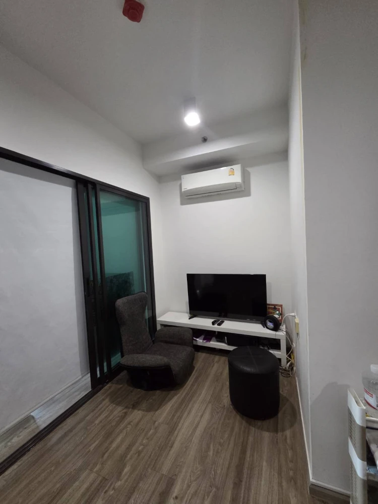 Urgent Sale! Condo Richpark Terminal Phaholyothin 59