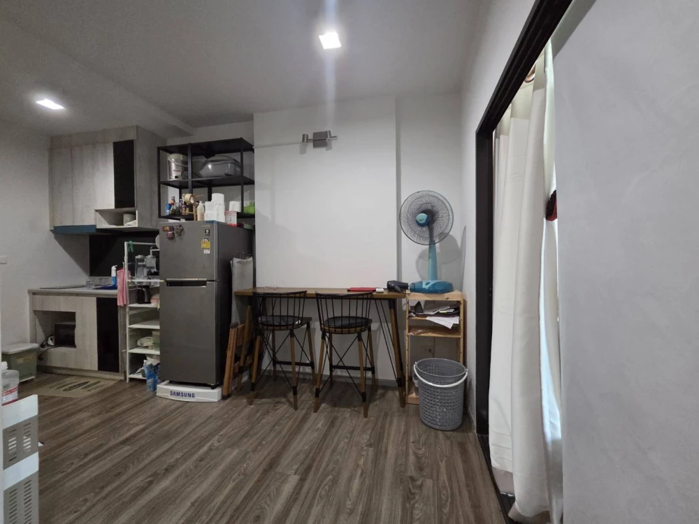 Urgent Sale! Condo Richpark Terminal Phaholyothin 59