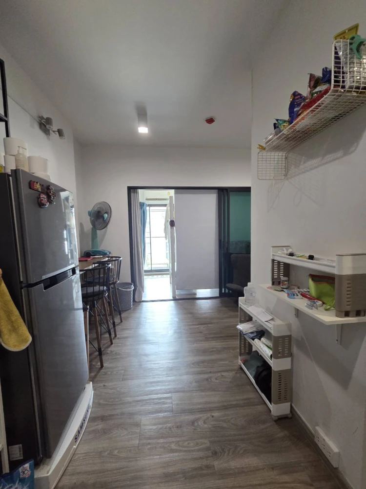 Urgent Sale! Condo Richpark Terminal Phaholyothin 59