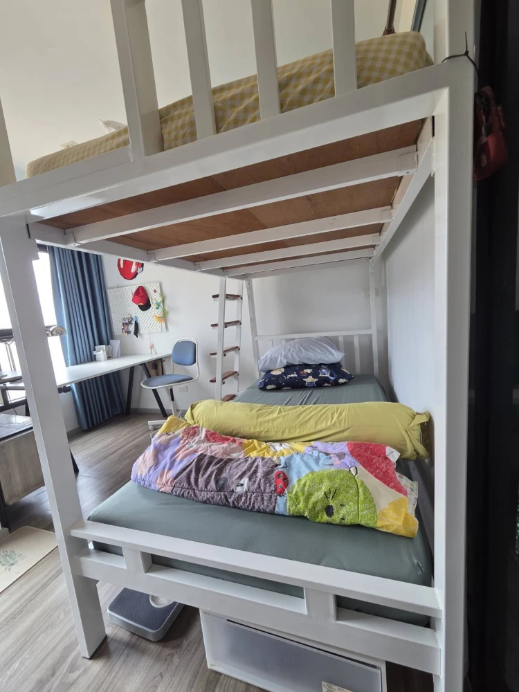 Urgent Sale! Condo Richpark Terminal Phaholyothin 59