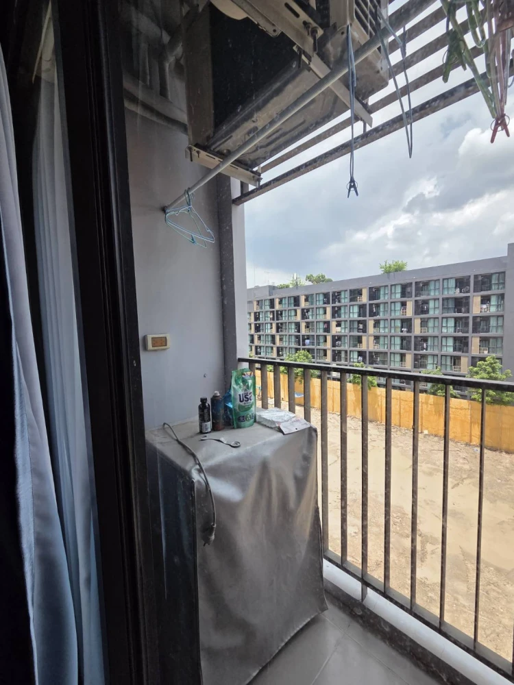 Urgent Sale! Condo Richpark Terminal Phaholyothin 59