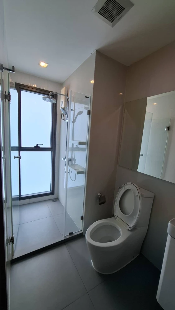 Urgent sale!! Condo Rhythm Rangnam, 15th floor, luxury condo, beautiful room, nice to live in, good price, hurry up and book now, don't miss out!!