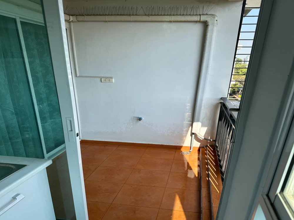 Urgent sale!! Condo Regent Home 19 Sukhumvit 93, 7th floor, beautiful room, ready to move in, good price, hurry up and book now!!