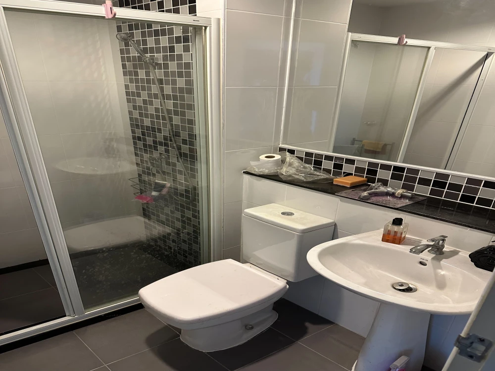 Urgent sale!! Condo Regent Home 19 Sukhumvit 93, 7th floor, beautiful room, ready to move in, good price, hurry up and book now!!