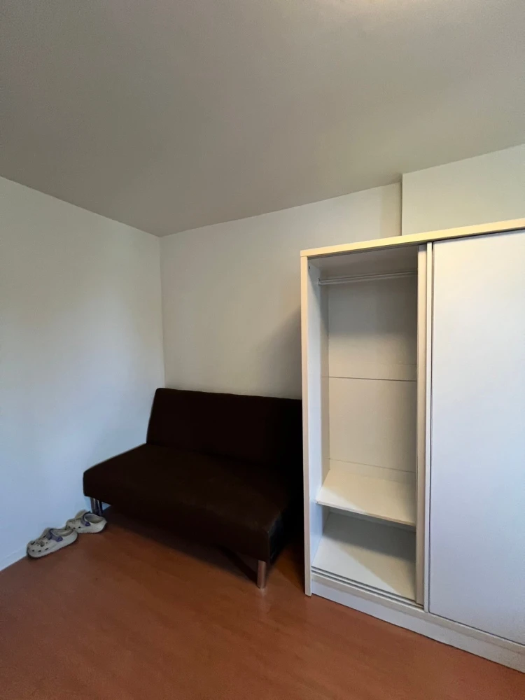 Urgent sale!! Lumpini Mix Theparak-Srinakarin Condo, 4th floor, Building B2. Fully furnished, ready to move in. Reserve now!!