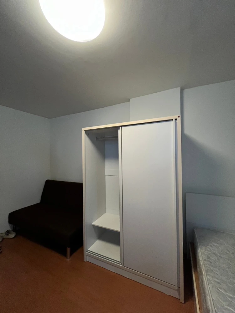 Urgent sale!! Lumpini Mix Theparak-Srinakarin Condo, 4th floor, Building B2. Fully furnished, ready to move in. Reserve now!!