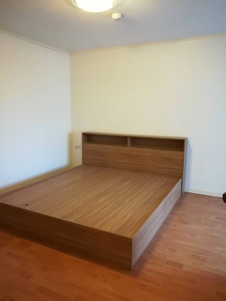 Urgent sale!! Lumpini Ville Condo, Phra Mae Mari - Sathorn, 8th floor, Building A, nice room, good price, hurry up and book now!!