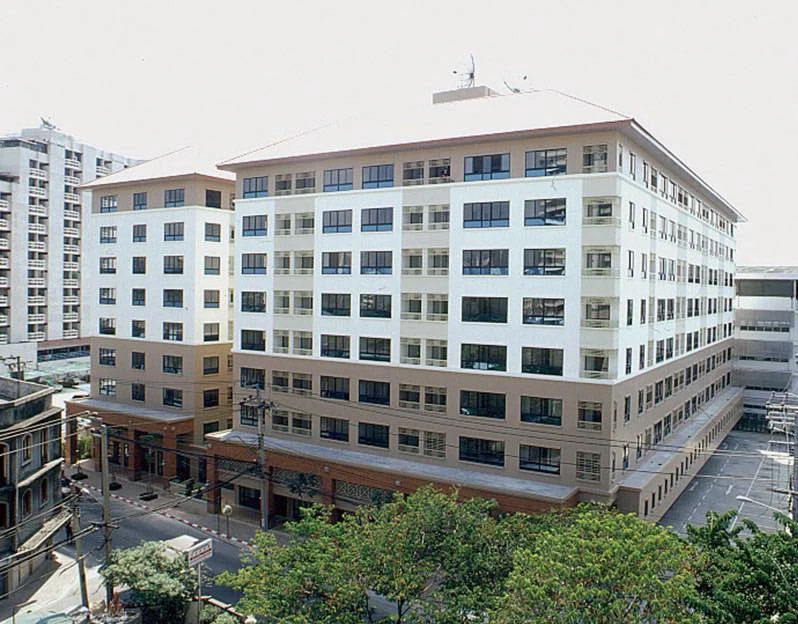 Urgent sale!! Lumpini Ville Condo, Phra Mae Mari - Sathorn, 8th floor, Building A, nice room, good price, hurry up and book now!!