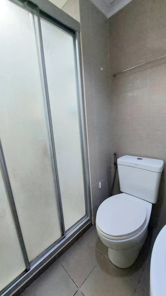 Urgent sale!! Lumpini Ville Rat Burana-Riverview condo, 28th floor, Building A, city view, fully furnished room, ready to move in, hurry and book now!