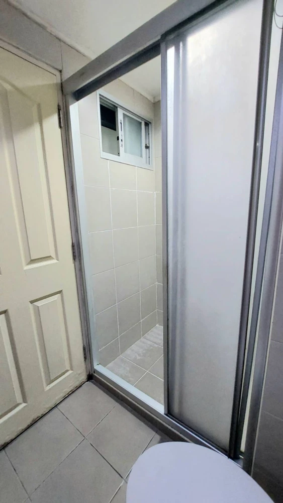 Urgent sale!! Lumpini Ville Rat Burana-Riverview condo, 28th floor, Building A, city view, fully furnished room, ready to move in, hurry and book now!