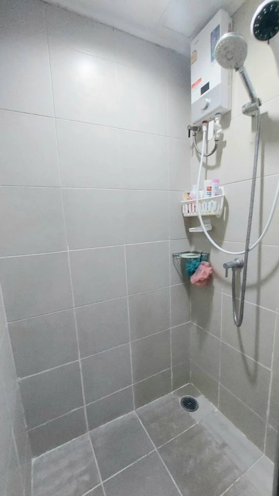 Urgent sale!! Lumpini Ville Rat Burana-Riverview condo, 28th floor, Building A, city view, fully furnished room, ready to move in, hurry and book now!