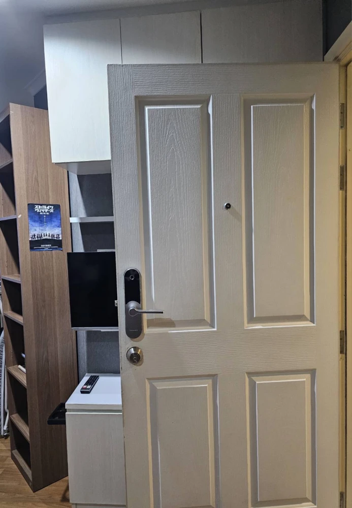 Urgent sale!! Lumpini Place Ratchayothin Condo, 19th floor, Building B, beautiful room, ready to move in, good price, hurry up and book now!!
