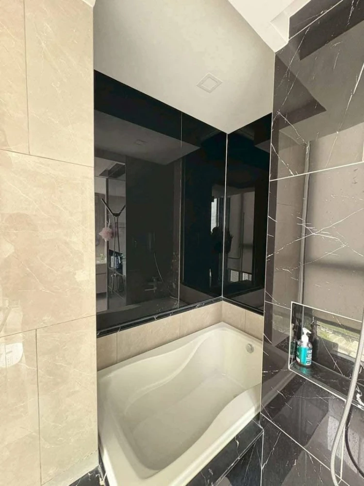 Urgent sale!! Condo One Nine Five Asoke-Rama 9, 35th floor, fully furnished, ready to move in. Reserve now!!
