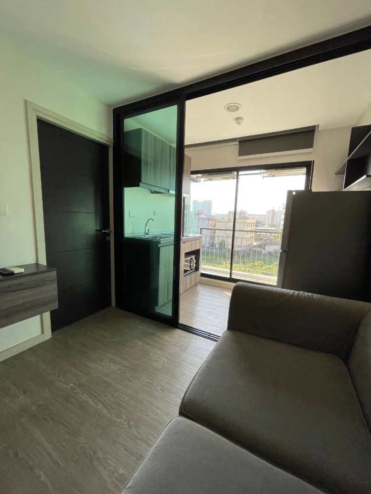 Urgent sale!! Condo Villa Lasalle, 12A floor, North side, fully furnished, ready to move in, good price, hurry up and book now!!