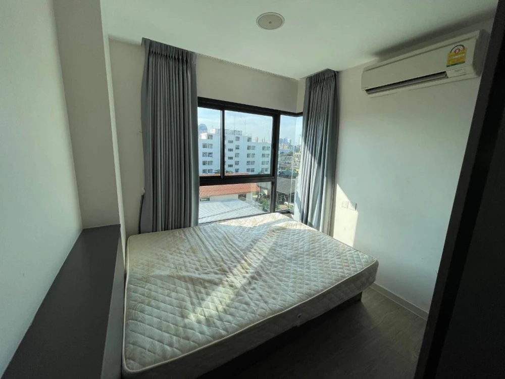 Urgent sale!! Condo Villa Lasalle, 12A floor, North side, fully furnished, ready to move in, good price, hurry up and book now!!