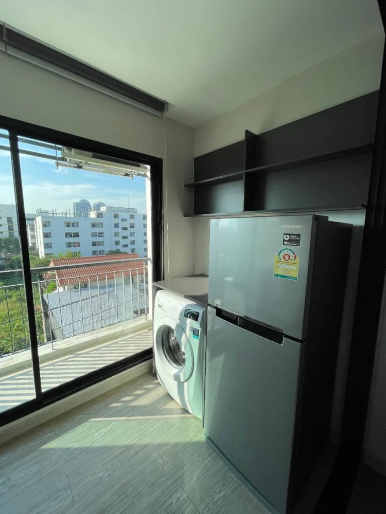 Urgent sale!! Condo Villa Lasalle, 12A floor, North side, fully furnished, ready to move in, good price, hurry up and book now!!