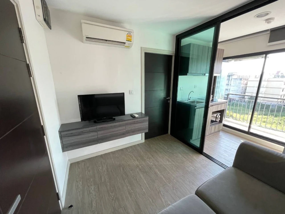 Urgent sale!! Condo Villa Lasalle, 12A floor, North side, fully furnished, ready to move in, good price, hurry up and book now!!