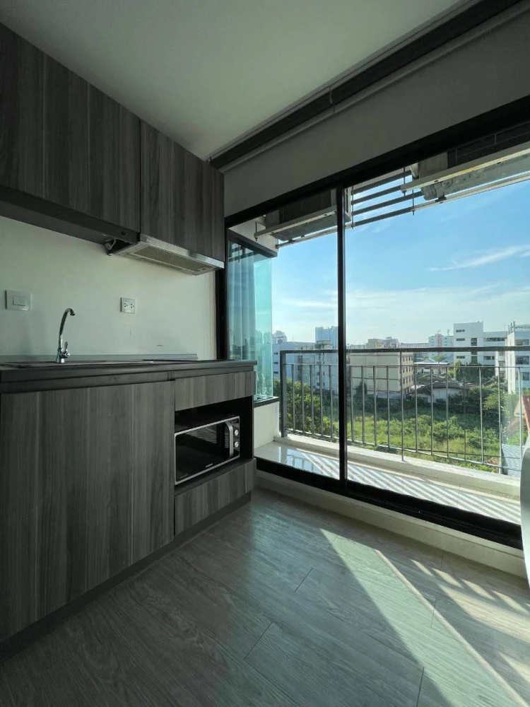 Urgent sale!! Condo Villa Lasalle, 12A floor, North side, fully furnished, ready to move in, good price, hurry up and book now!!