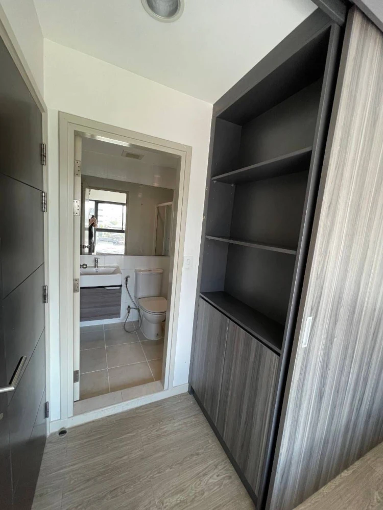 Urgent sale!! Condo Villa Lasalle, 12A floor, North side, fully furnished, ready to move in, good price, hurry up and book now!!