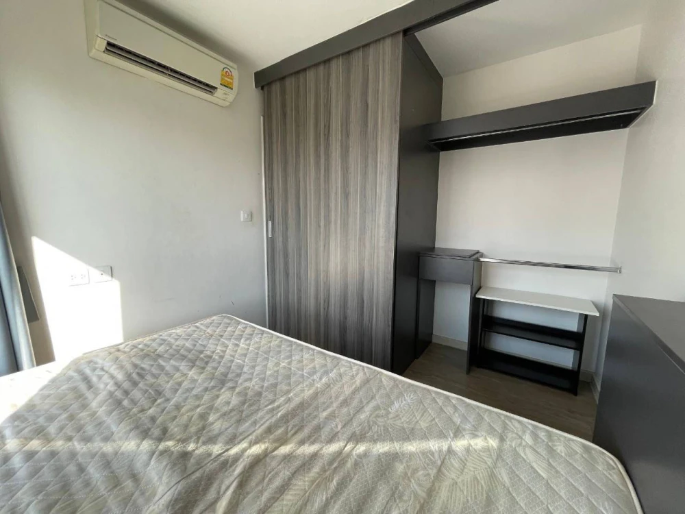 Urgent sale!! Condo Villa Lasalle, 12A floor, North side, fully furnished, ready to move in, good price, hurry up and book now!!