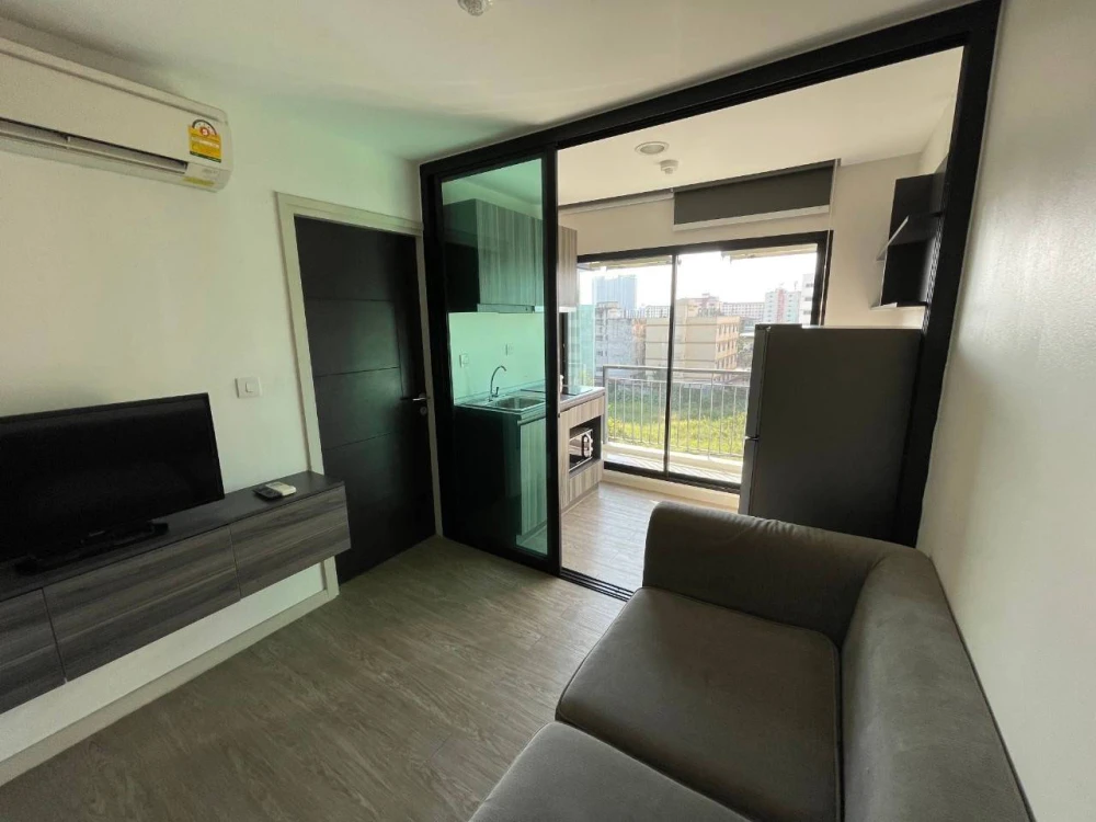 Urgent sale!! Condo Villa Lasalle, 12A floor, North side, fully furnished, ready to move in, good price, hurry up and book now!!