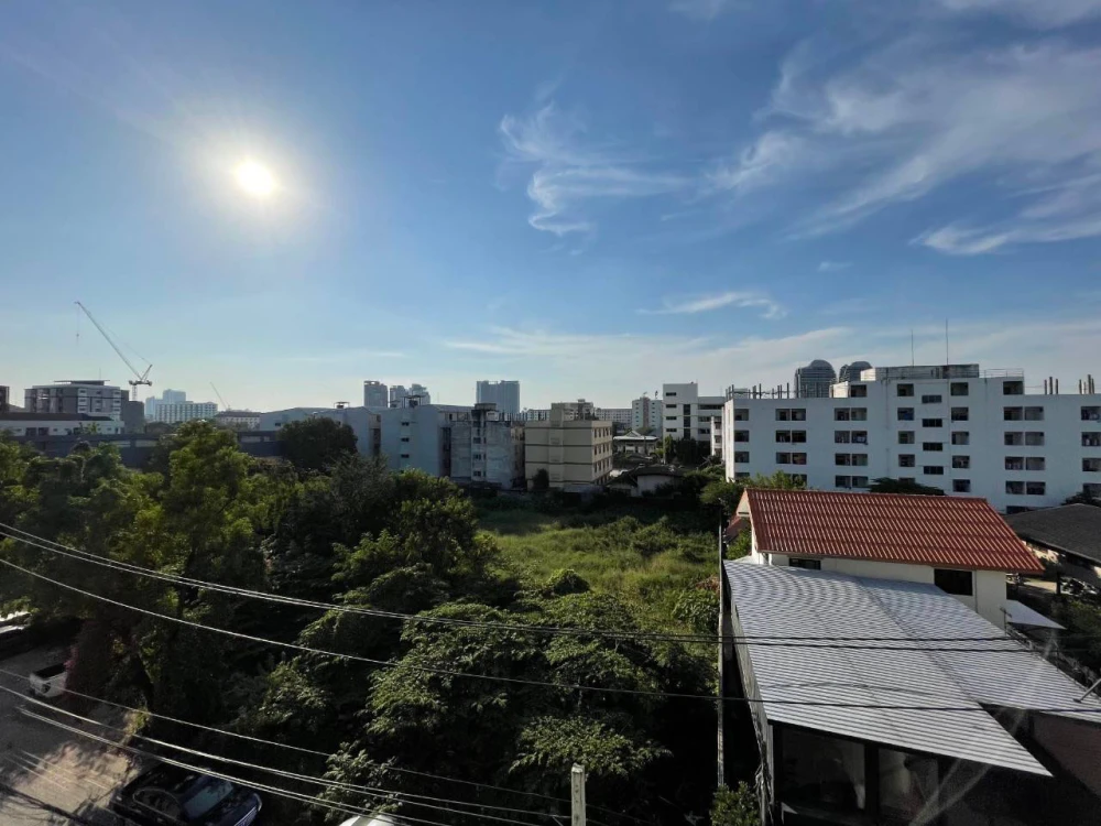 Urgent sale!! Condo Villa Lasalle, 12A floor, North side, fully furnished, ready to move in, good price, hurry up and book now!!