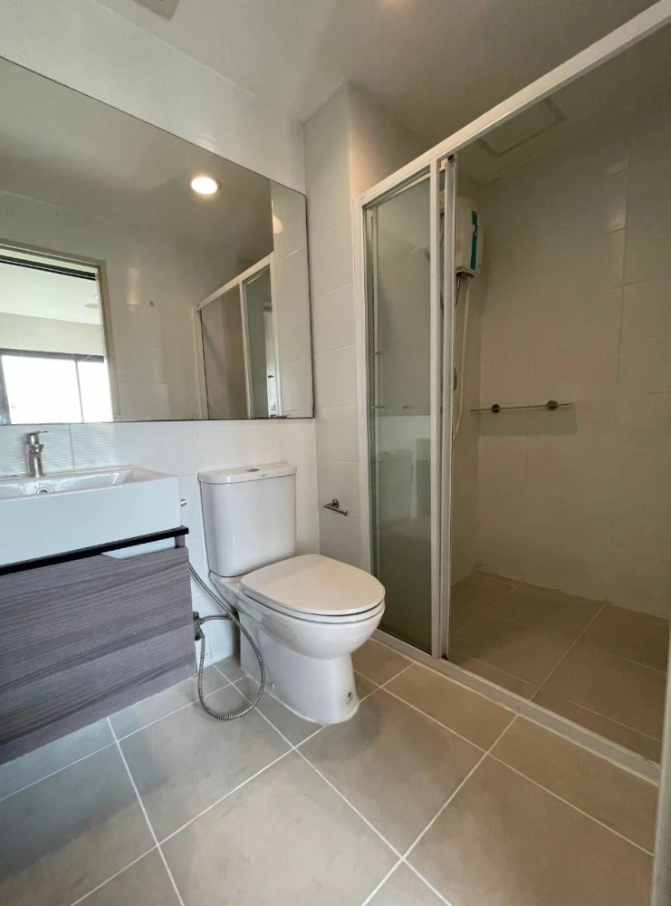 Urgent sale!! Condo Villa Lasalle, 12A floor, North side, fully furnished, ready to move in, good price, hurry up and book now!!