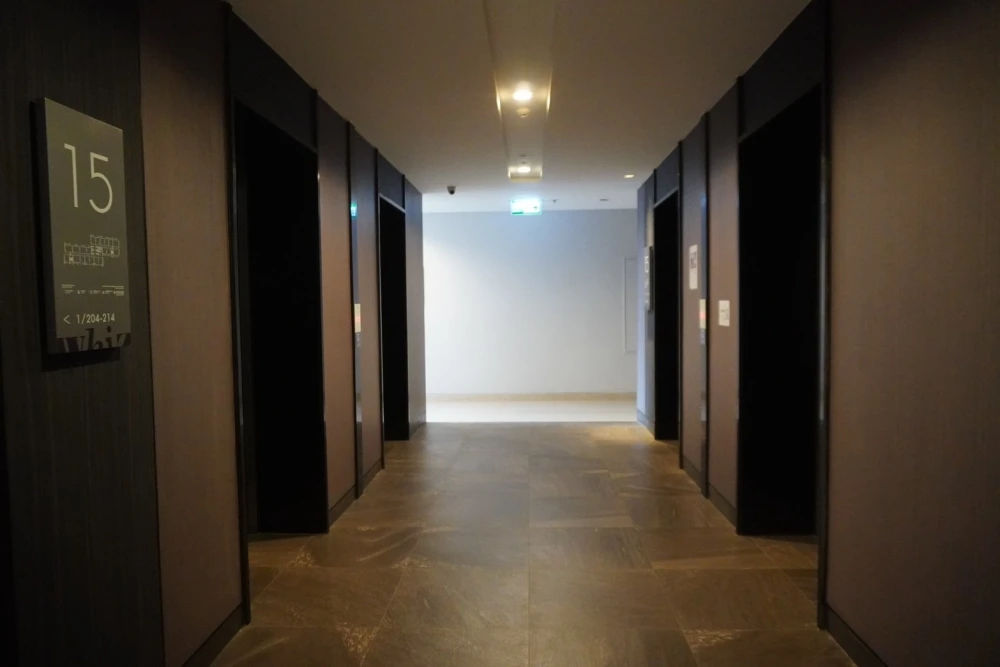 Urgent Sale!! Whizdom Connect Sukhumvit Condo, 15th Floor, Beautiful Unit, Fully Furnished, Ready to Move In! Don't Miss!!