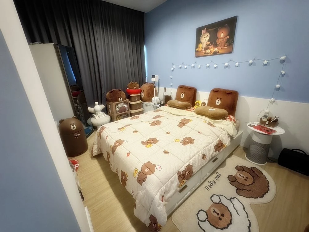 Urgent sale!! Condo Wisdom Connect Sukhumvit 40th floor, beautiful room, good price, fully furnished, ready to move in, book now!!