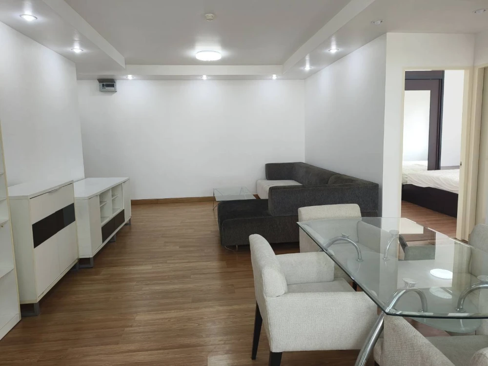 Urgent sale, Supalai City Home Ratchada condo, spacious room, great usable space, come and own it today.
