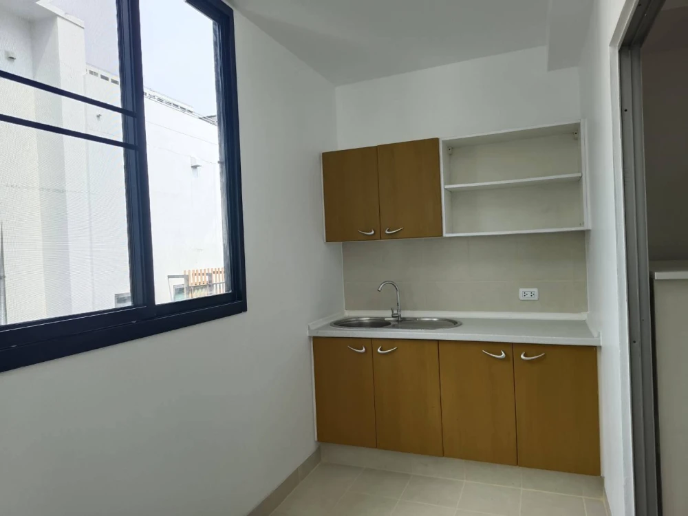 Urgent sale, Supalai City Home Ratchada condo, spacious room, great usable space, come and own it today.