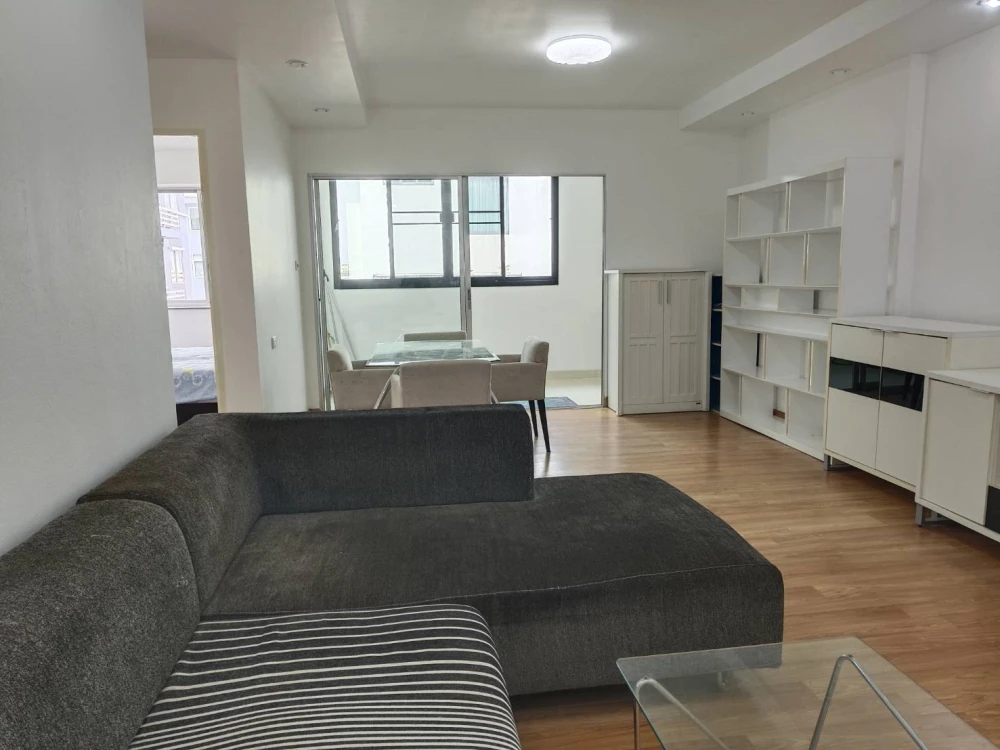 Urgent sale, Supalai City Home Ratchada condo, spacious room, great usable space, come and own it today.