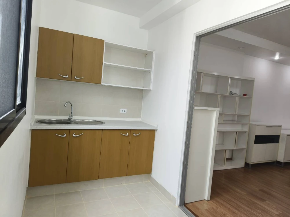 Urgent sale, Supalai City Home Ratchada condo, spacious room, great usable space, come and own it today.