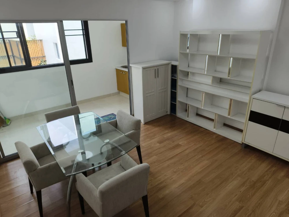 Urgent sale, Supalai City Home Ratchada condo, spacious room, great usable space, come and own it today.