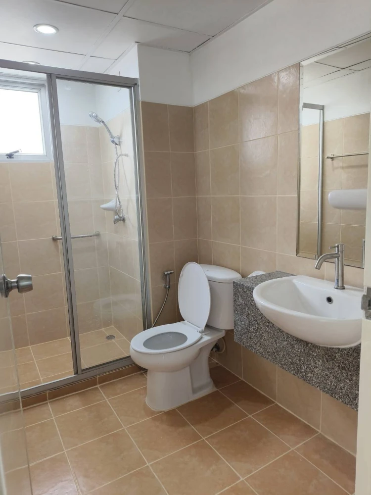Urgent sale, Supalai City Home Ratchada condo, spacious room, great usable space, come and own it today.