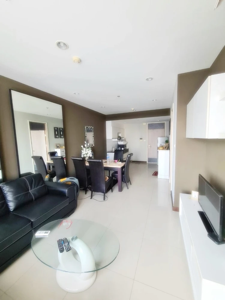 Urgent sale!! Condo Supalai Premier Ratchawithi, 14th floor, good location, convenient transportation, good price, don't miss it!!