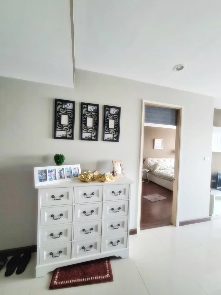 Urgent sale!! Condo Supalai Premier Ratchawithi, 14th floor, good location, convenient transportation, good price, don't miss it!!