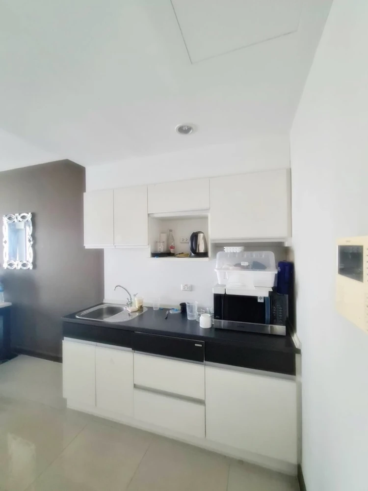 Urgent sale!! Condo Supalai Premier Ratchawithi, 14th floor, good location, convenient transportation, good price, don't miss it!!