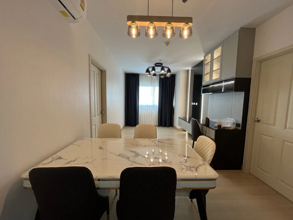 Urgent sale!! Condo Supalai Loft, Krarai Station, 11th floor, beautiful room, good location, ready to move in, don't miss it!!