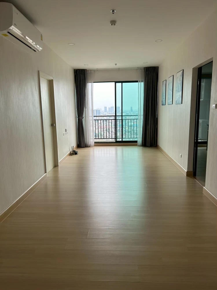 Urgent sale!! Condo Supalai Loft, Saphan Yaek Fai Chai Station, new condo, good location, ready to move in, book now!!